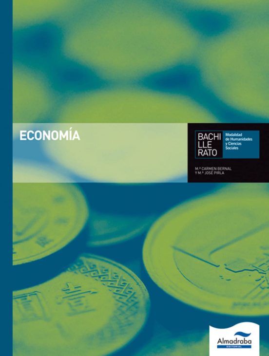 Economia.bachillerato