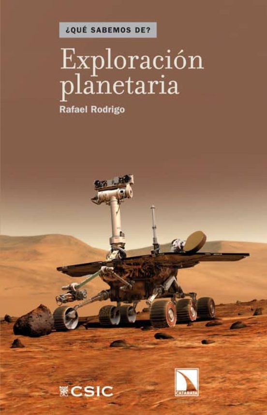 Exploracion Planetaria