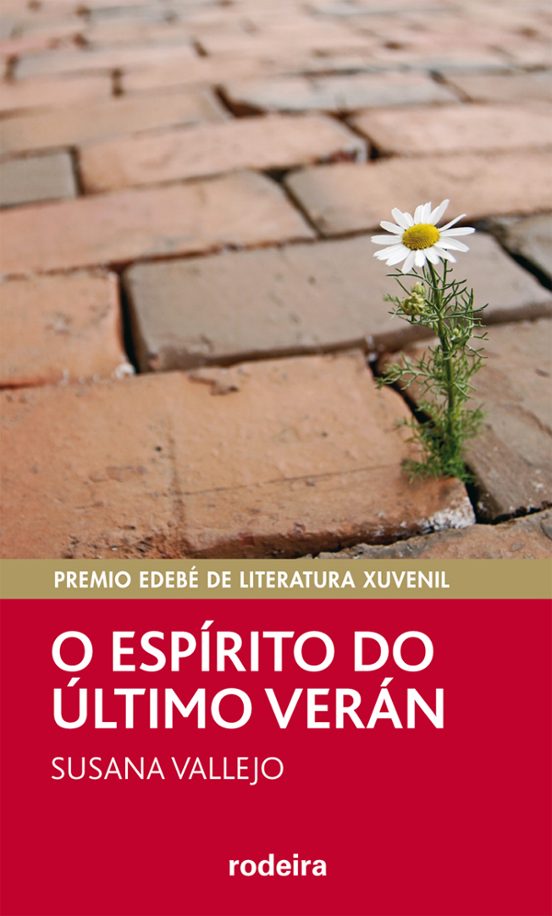 O Espiritu Do Ultimo Veran