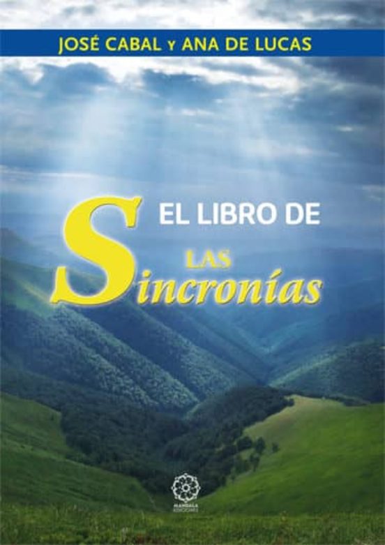 El Libro De Las Sincronias