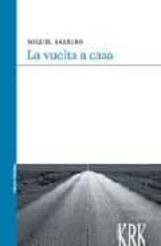 La Vuelta A Casa