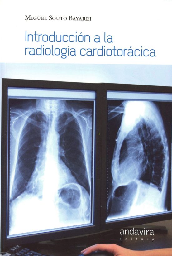 Introduccion A La Radiologia Cardiotoracica
