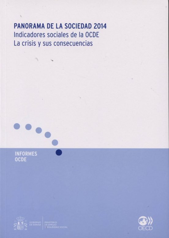 Panorama De La Sociedad 2014