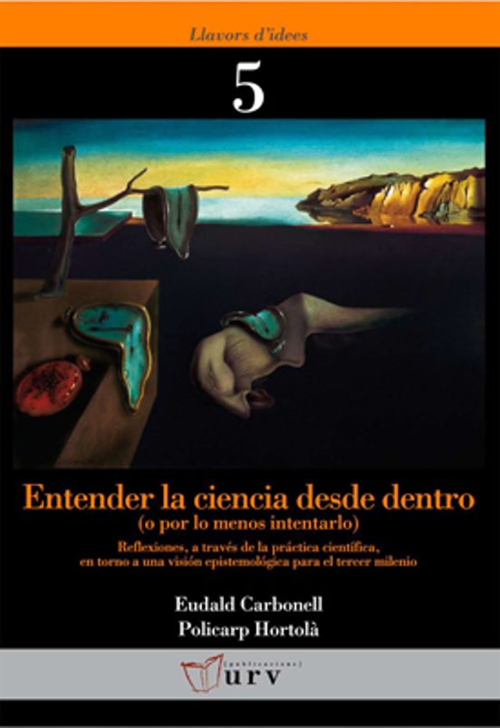 Entender La Ciencia Desde Dentro
