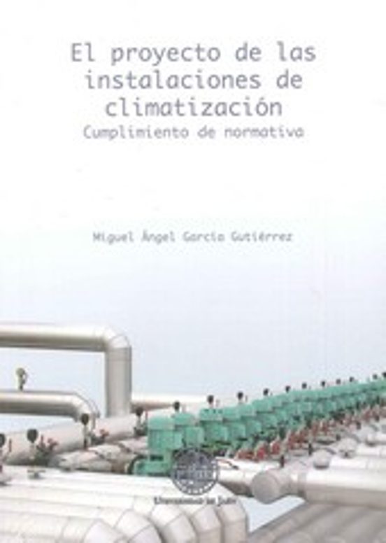El Proyecto De Las Instalaciones De Climatizacion. Cumplimiento D E No