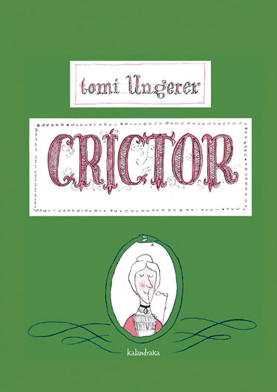 Crictor