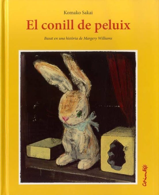 El Conill De Peluix