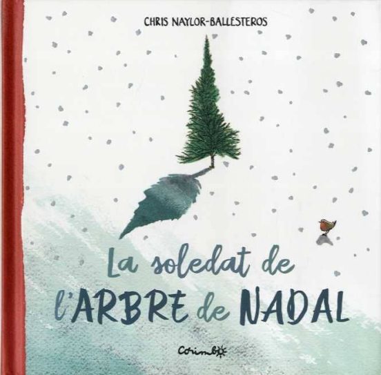 La Soletat De L’arbre De Nadal