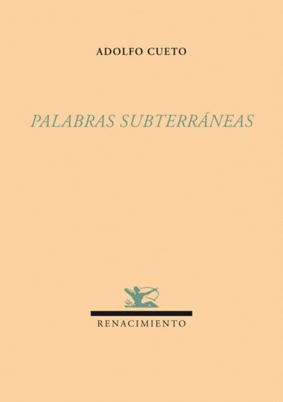 Palabras Subterráneas