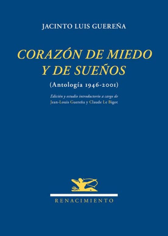 Corazon De Miedo: Antologia 1946-2001