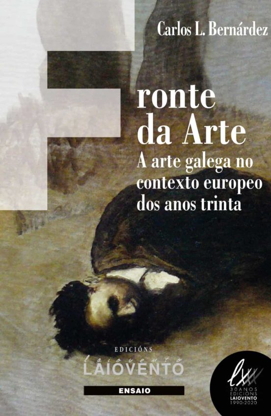 A Fronte Da Arte