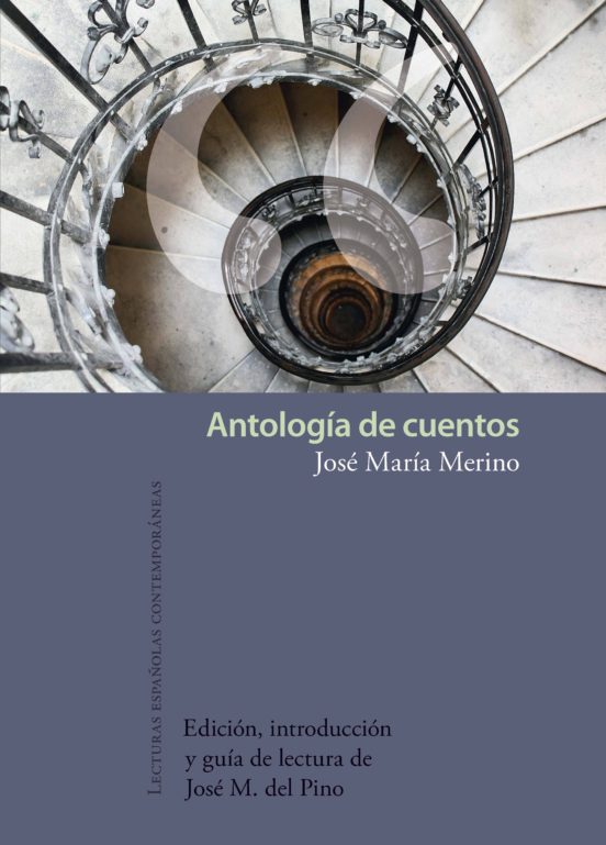 Antologia De Cuentos