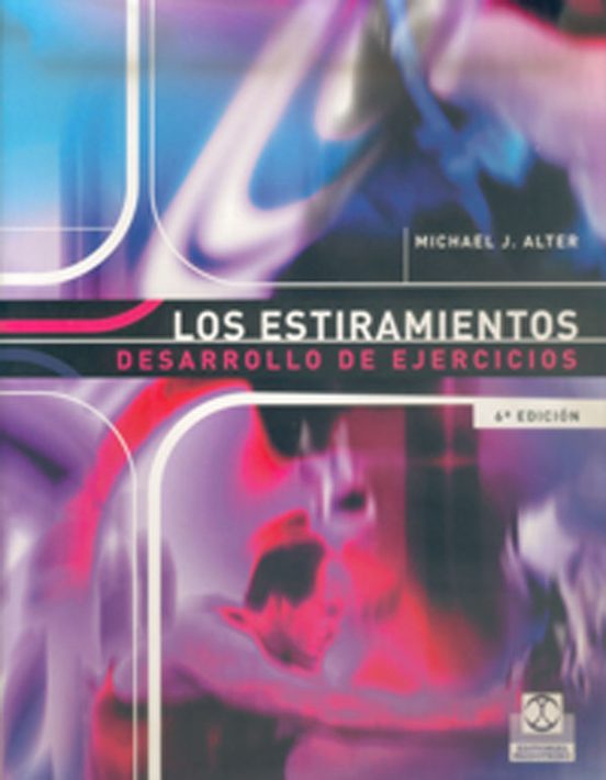 Los Estiramientos Desarrollo De Ejercicios