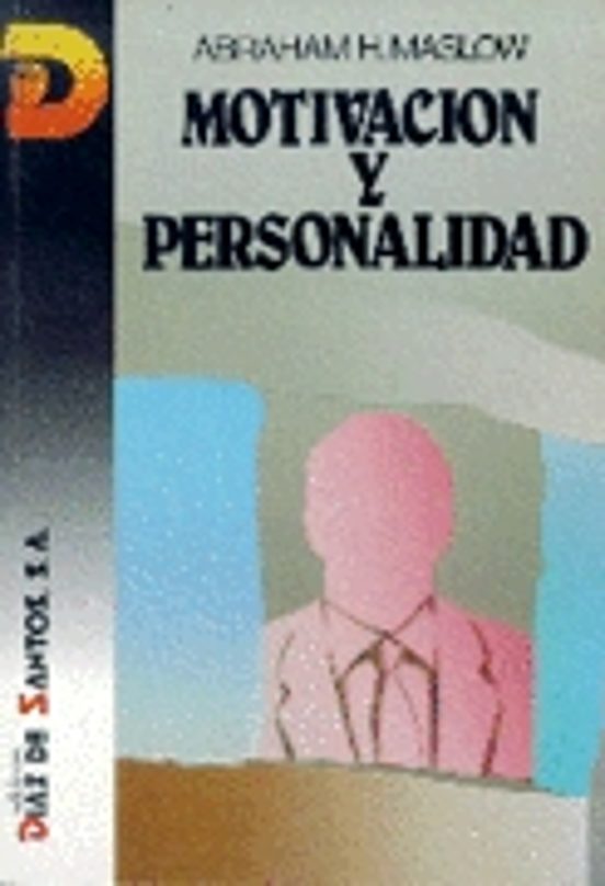 Motivación Y Personalidad