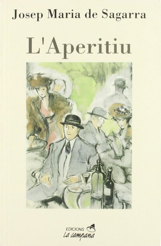 L Aperitiu