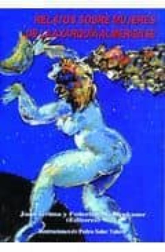 Relatos Sobre Mujeres: Axarquia Almeriense
