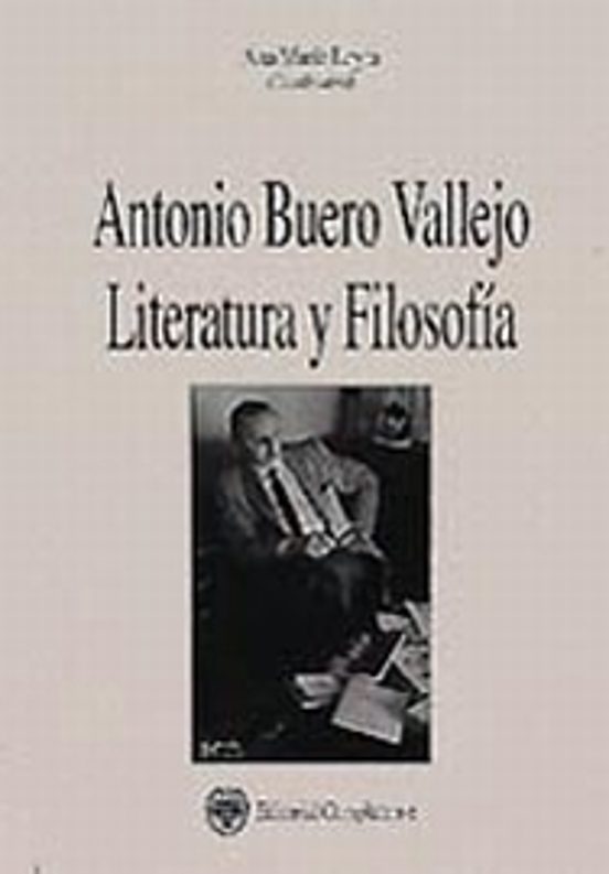 Antonio Buero Vallejo