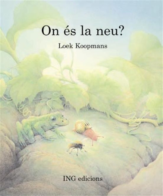 On Es La Neu?
