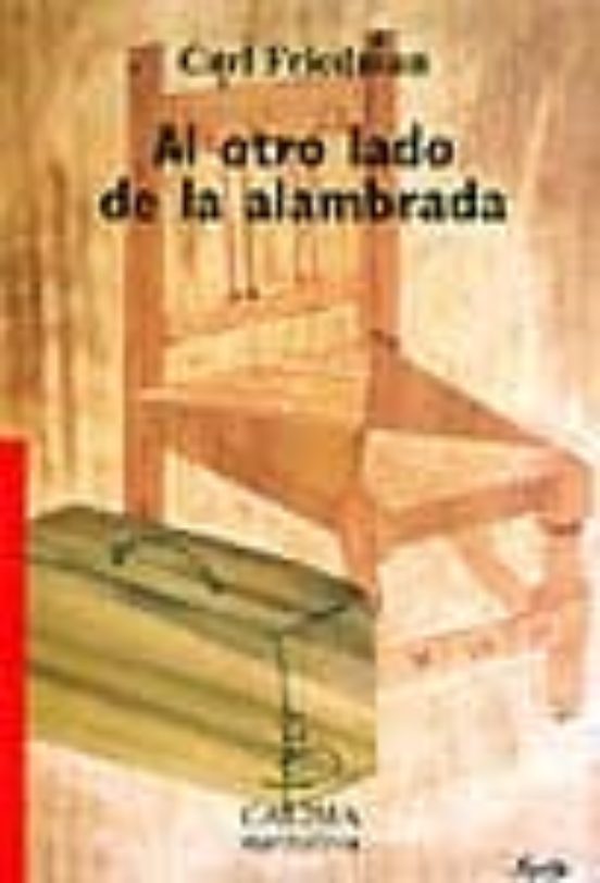 Al Otro Lado De La Alambrada