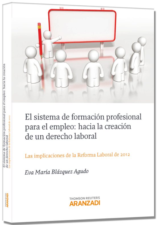 El Sistema De Formacion Profesional Para El Empleo: Hacia La Crea Cion