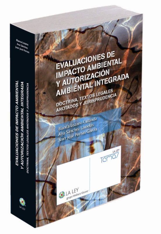 Evaluacion Del Impacto Ambiental Y Autorizacion Ambiental Integra Da