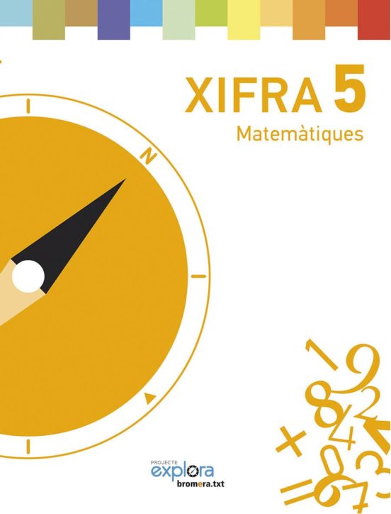 5ep Xifra Projecte Explora Matematiques Ed14