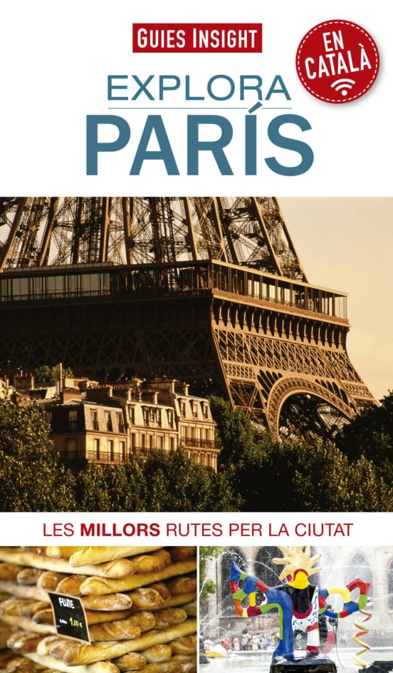 Explora París