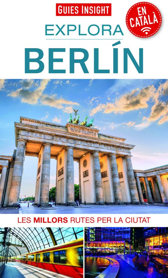 Explora Berlín