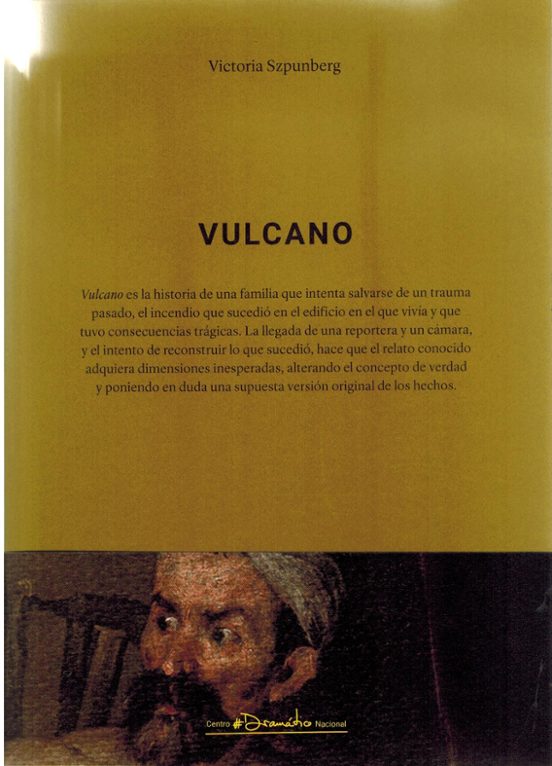 Vulcano