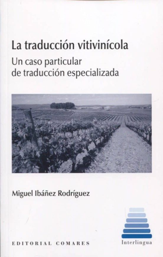 La Traducción Vitivinícola