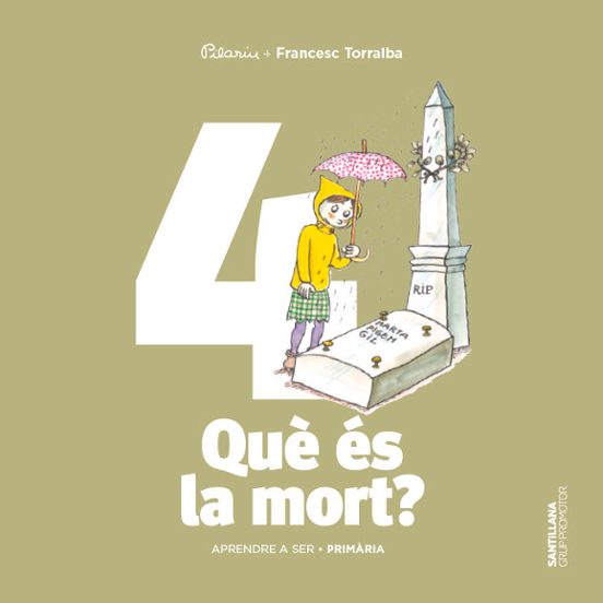 Què És La Mort?