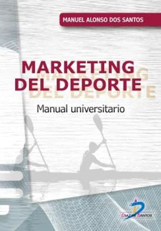 Marketing Del Deporte