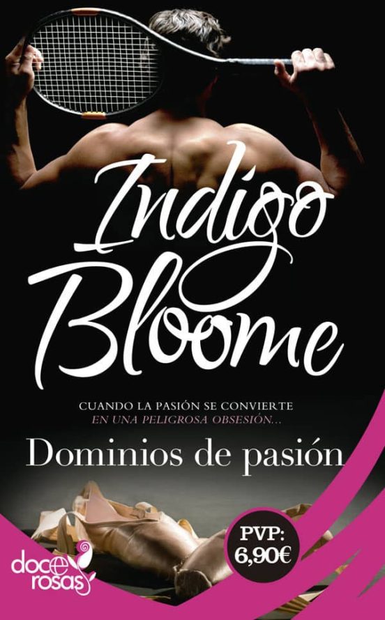 Dominios De Pasión