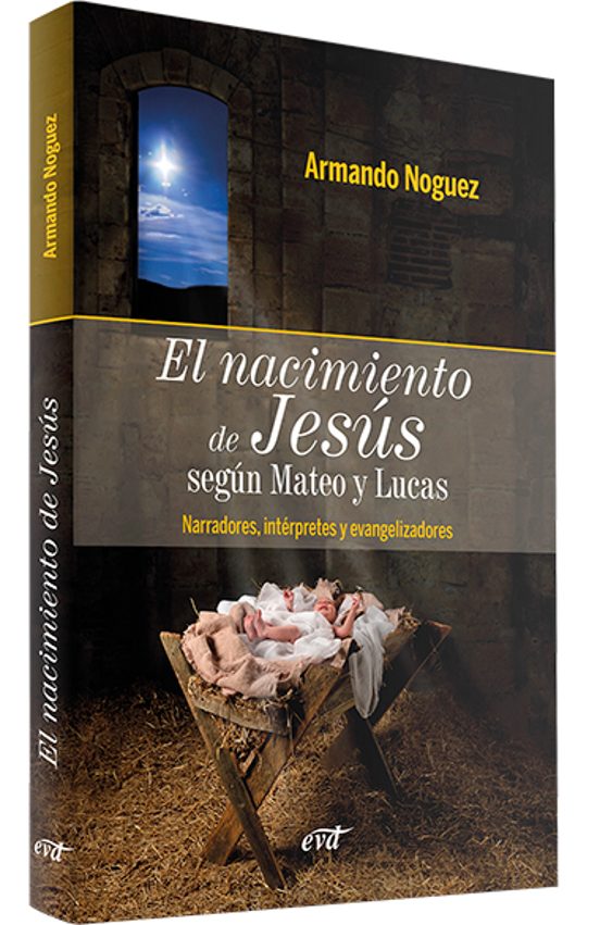 El nacimiento de Jesús según Mateo y Lucas