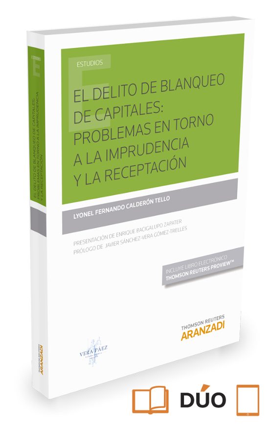 El Delito De Blanqueo De Capitales: Problemas En Torno A La Imprudenci