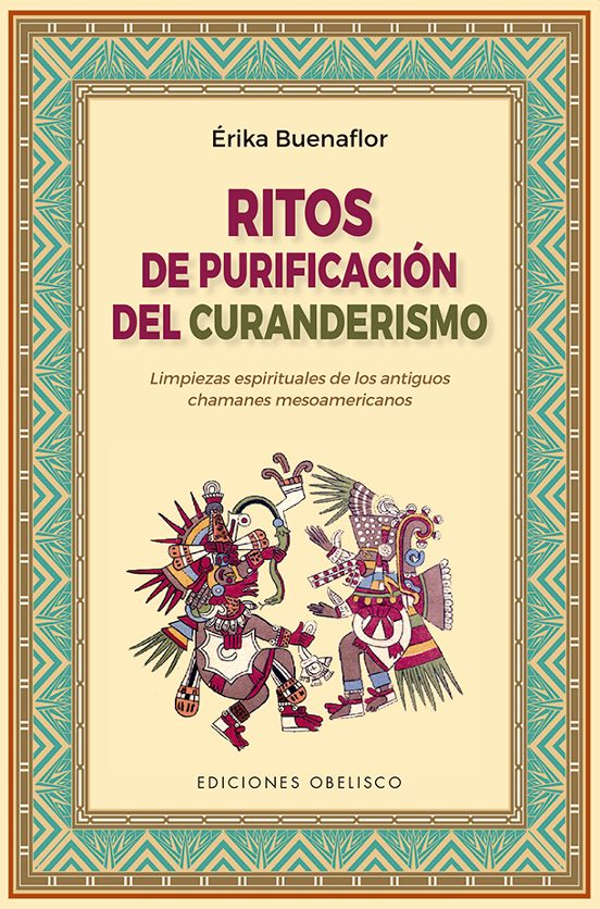 Ritos De Purificación Del Curanderismo