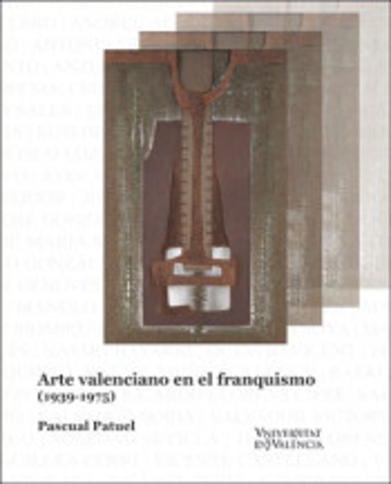 Arte Valenciano en el Franquismo