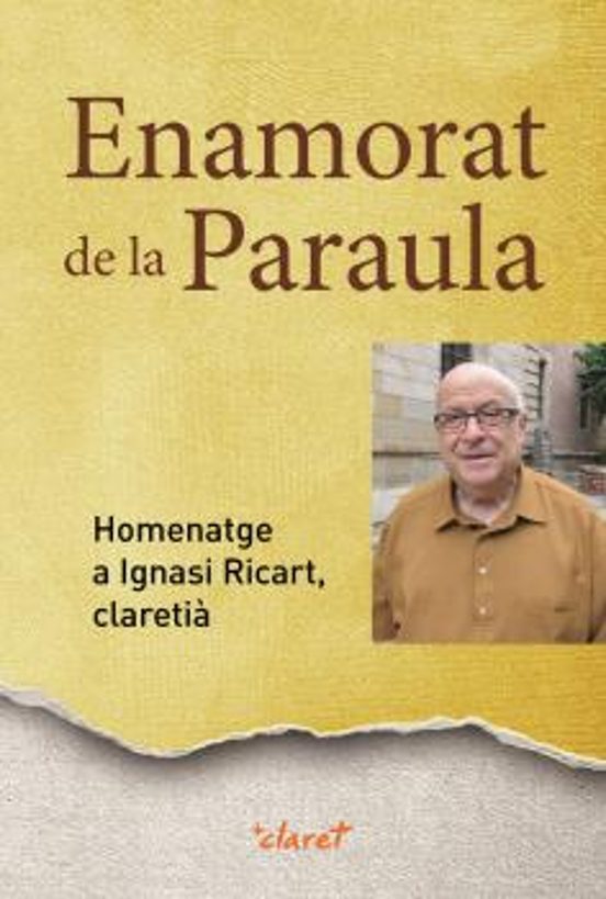 Enamorat De La Paraula