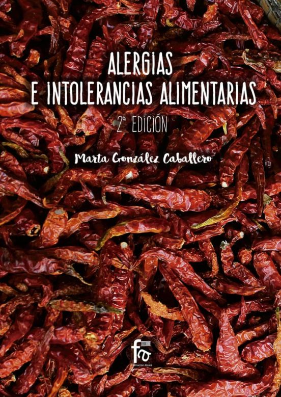Alergias E Intolerancias Alimentarias