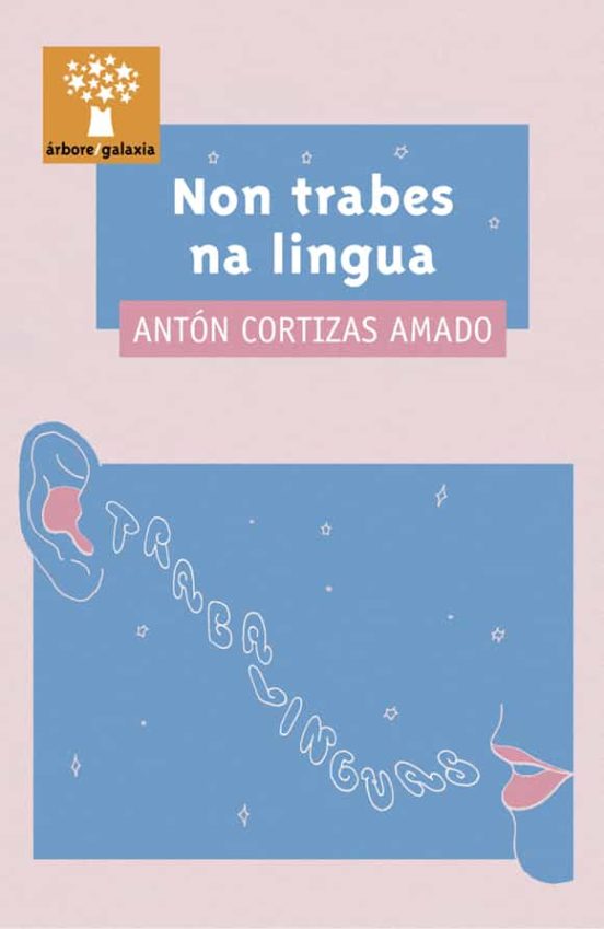 Non trabes na lingua