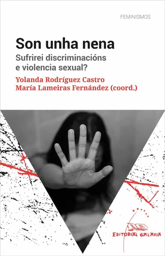 Son unha nena. Sufrirei discriminacións e violencia sexual?