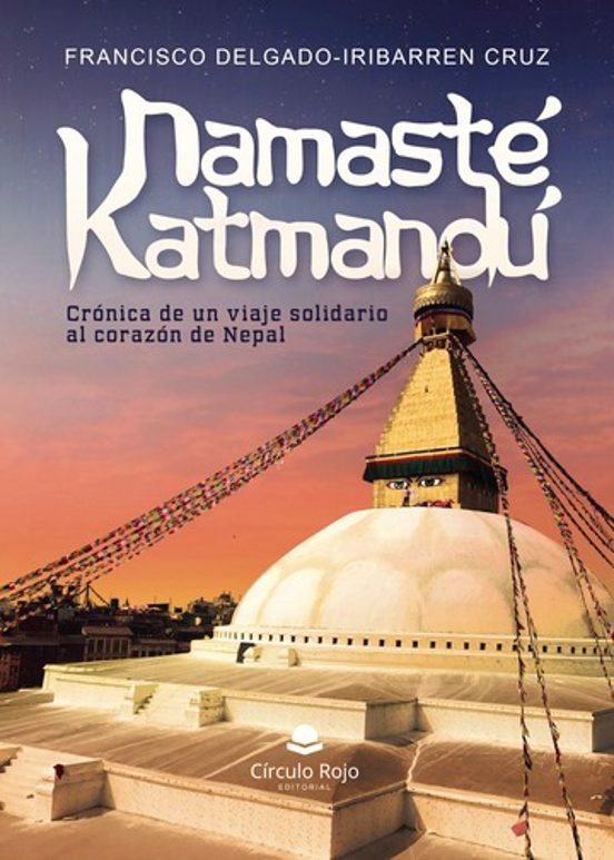 Namaste Katmandu