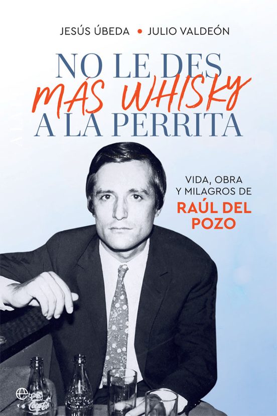 No Le Des Más Whisky A La Perrita
