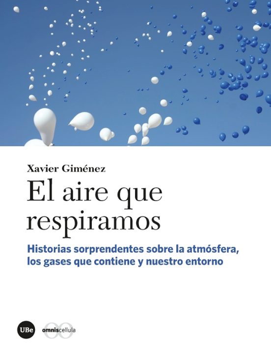 El Aire Que Respiramos