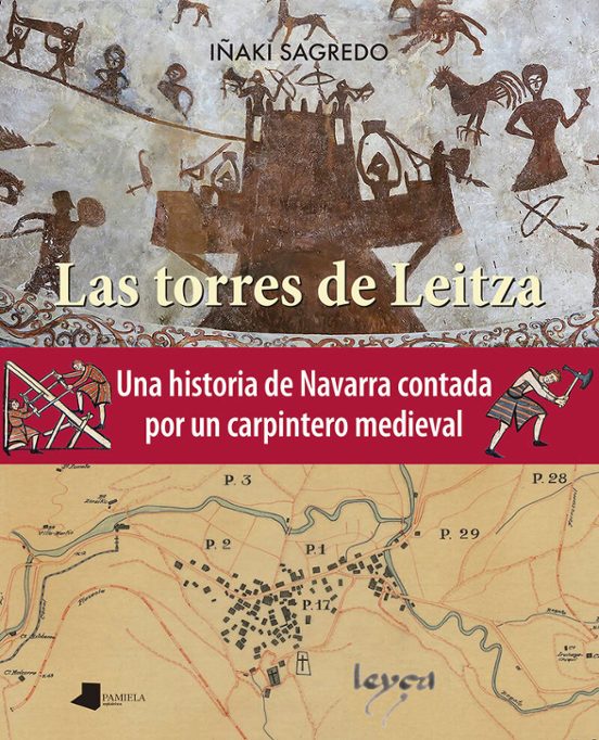 Las Torres De Leitza