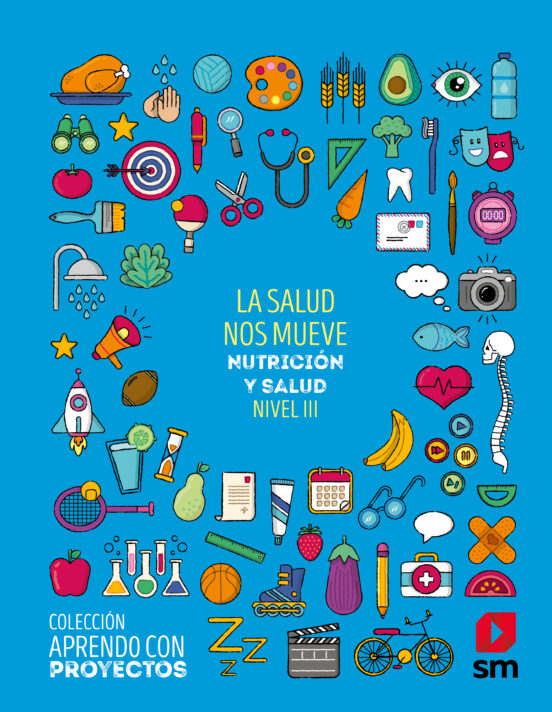 Proyecto Cuerpo Humano 5º Educacion Primaria Aprendo con Proyectos