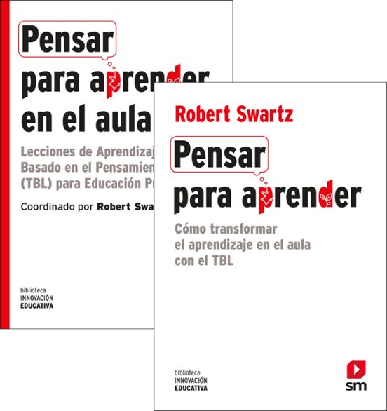 Pensar Para Aprender
