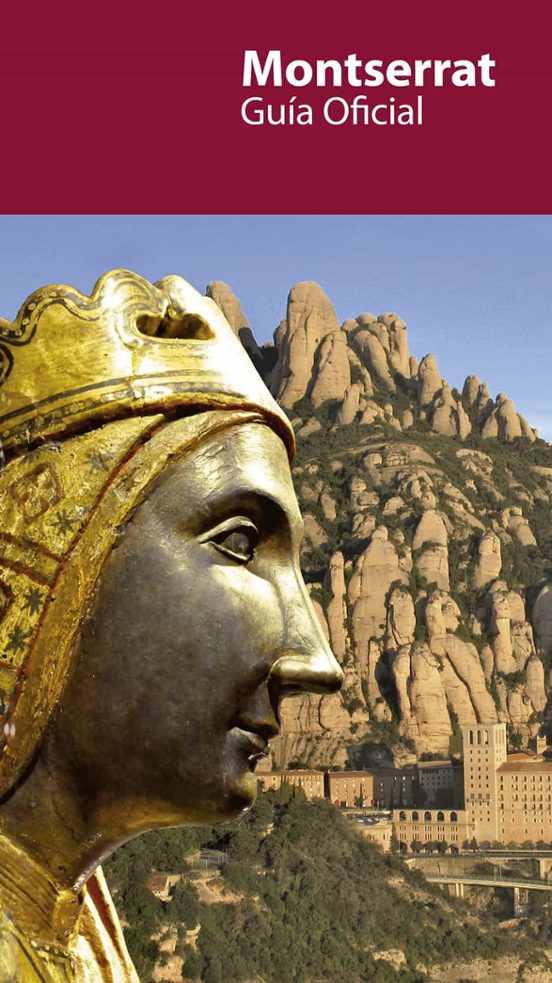 Montserrat. Guía Oficial