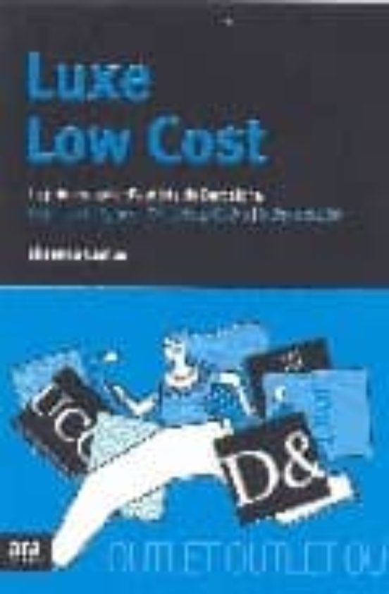 Luxe Low Cost