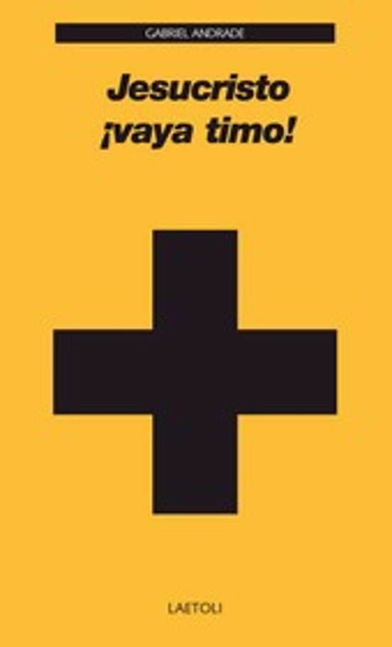 Jesucristo Vaya Timo!
